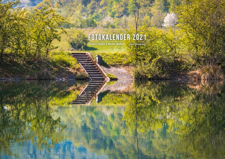 2cam.net Fotokalender 2021